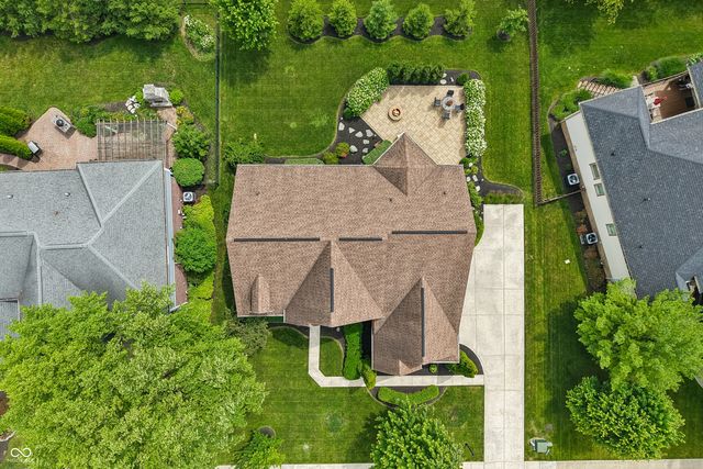 9838 Wild Turkey Row, Fishers, IN 46055