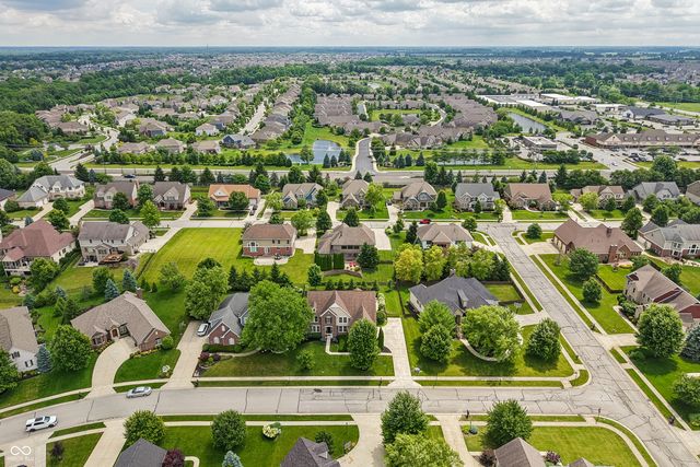 9838 Wild Turkey Row, Fishers, IN 46055
