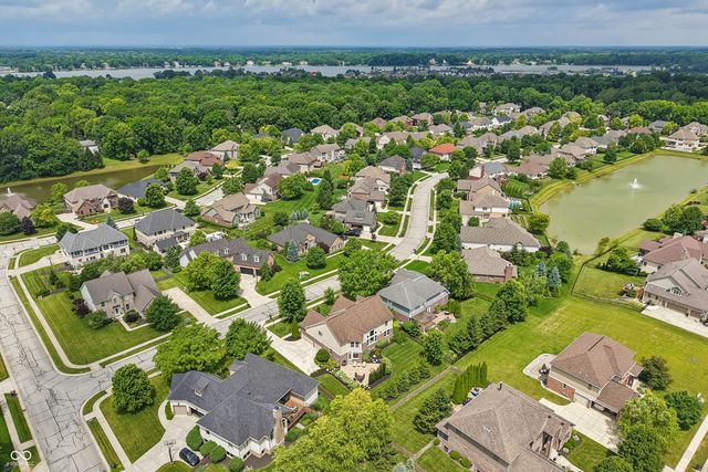9838 Wild Turkey Row, Fishers, IN 46055