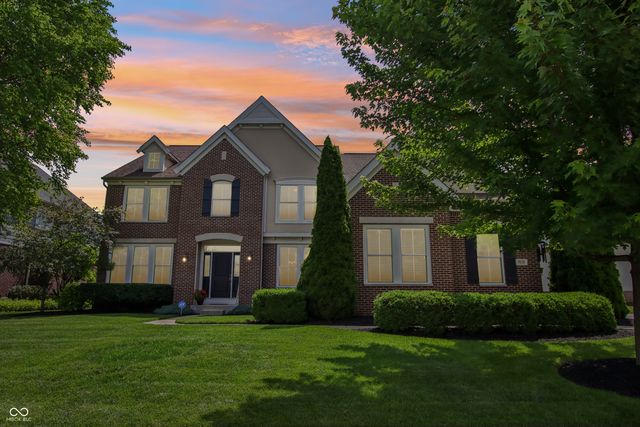 9838 Wild Turkey Row, Fishers, IN 46055