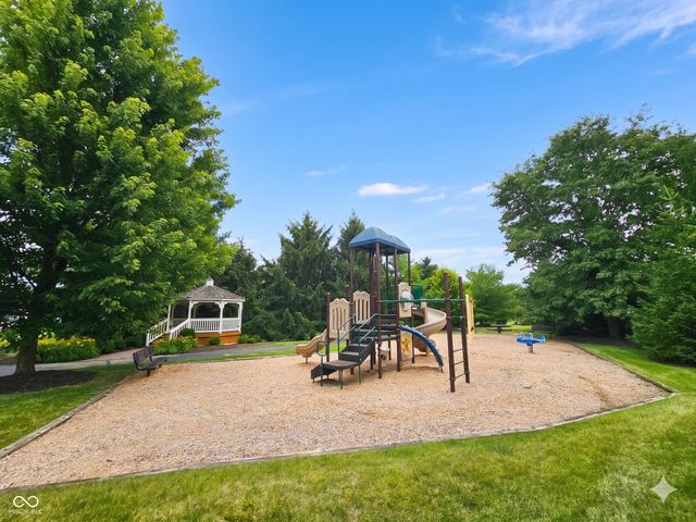 9838 Wild Turkey Row, Fishers, IN 46055