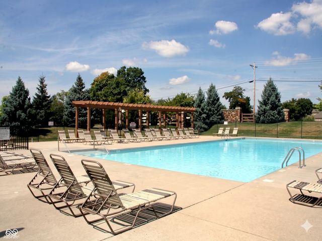 9838 Wild Turkey Row, Fishers, IN 46055