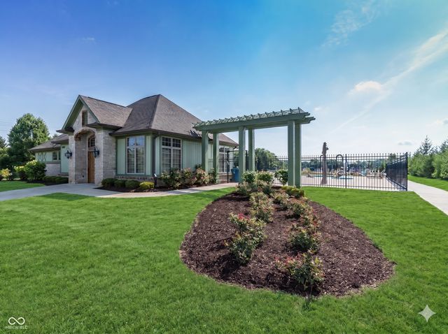 9838 Wild Turkey Row, Fishers, IN 46055