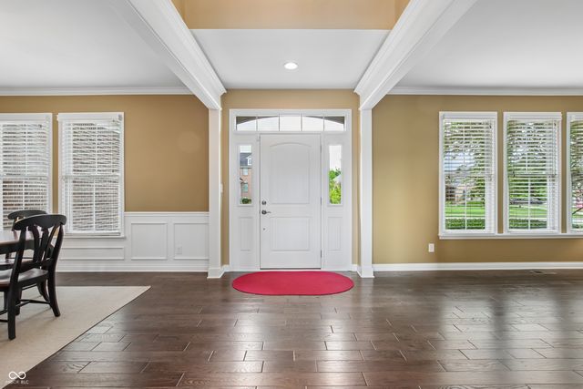 9838 Wild Turkey Row, Fishers, IN 46055