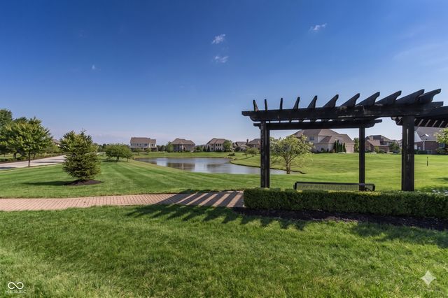 9838 Wild Turkey Row, Fishers, IN 46055