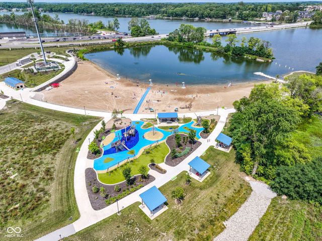 9838 Wild Turkey Row, Fishers, IN 46055