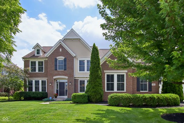 9838 Wild Turkey Row, Fishers, IN 46055