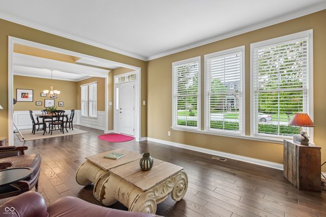 9838 Wild Turkey Row, Fishers, IN 46055