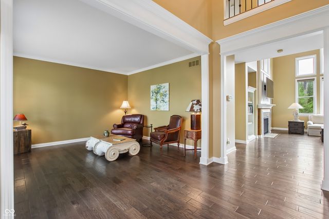 9838 Wild Turkey Row, Fishers, IN 46055