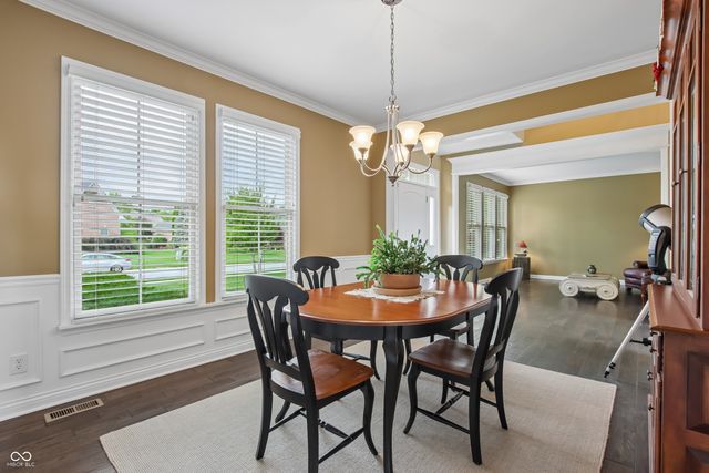 9838 Wild Turkey Row, Fishers, IN 46055