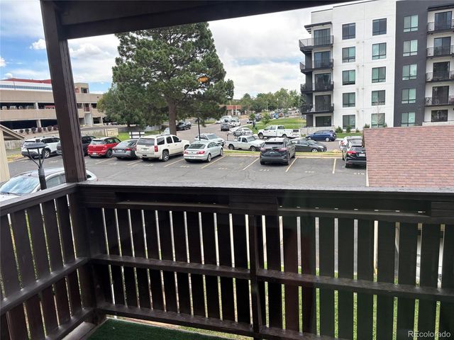 9995 E Harvard Avenue 282, Denver, CO 80231