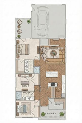 174 N Mitchell Street, Rutherfordton, NC 28139