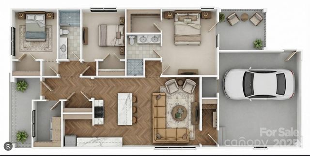 174 N Mitchell Street, Rutherfordton, NC 28139