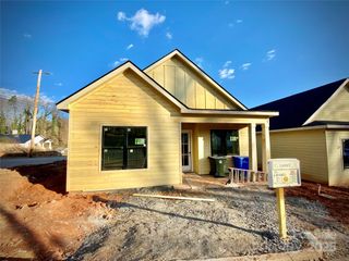 174 N Mitchell Street, Rutherfordton, NC 28139