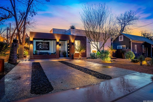 260 S Hackberry, New Braunfels, TX 78130