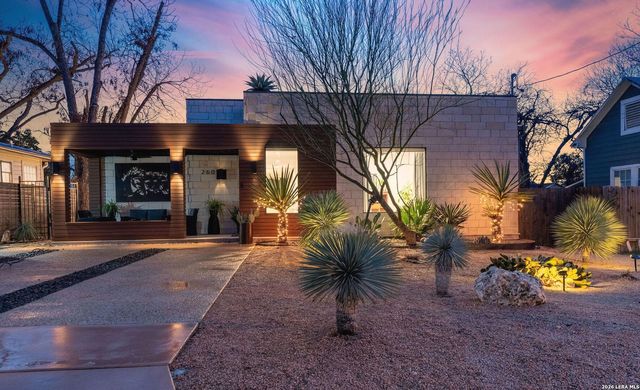 260 S Hackberry, New Braunfels, TX 78130