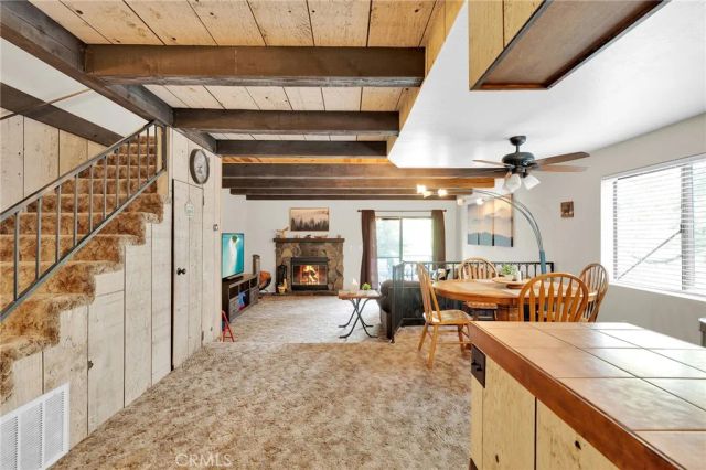 2434 Fir Drive, Running Springs, CA 92382