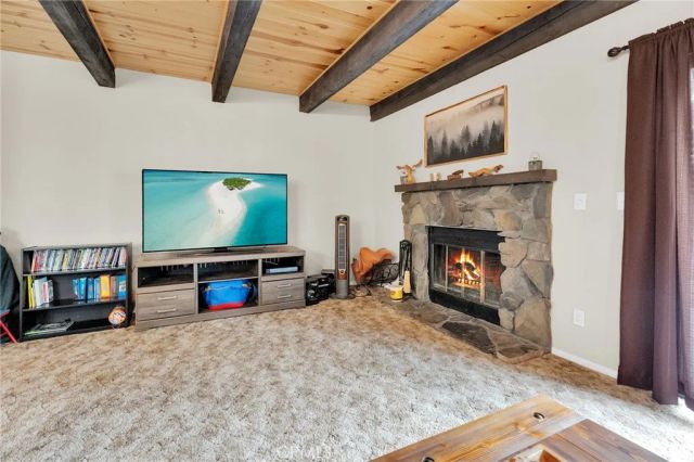 2434 Fir Drive, Running Springs, CA 92382