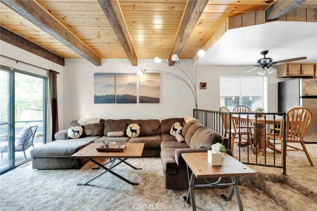 2434 Fir Drive, Running Springs, CA 92382