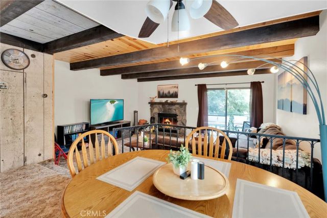 2434 Fir Drive, Running Springs, CA 92382