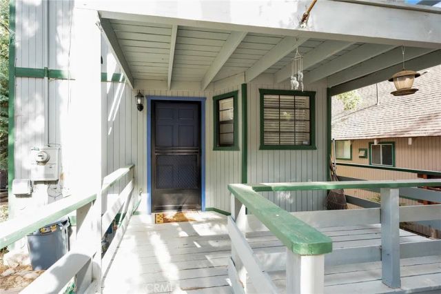 2434 Fir Drive, Running Springs, CA 92382
