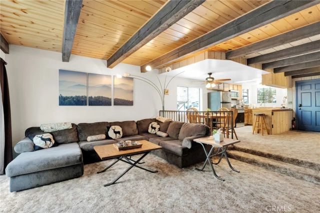 2434 Fir Drive, Running Springs, CA 92382