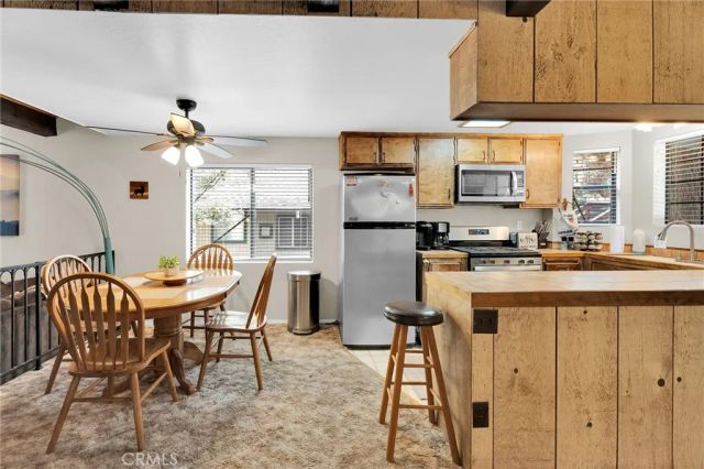 2434 Fir Drive, Running Springs, CA 92382