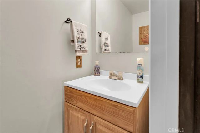 2434 Fir Drive, Running Springs, CA 92382