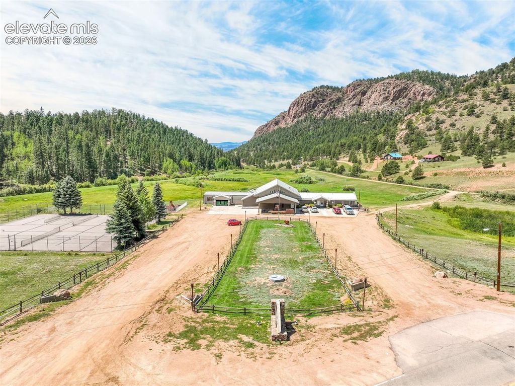 690 Anges Drive, Cripple Creek, CO 80813 — photo 2