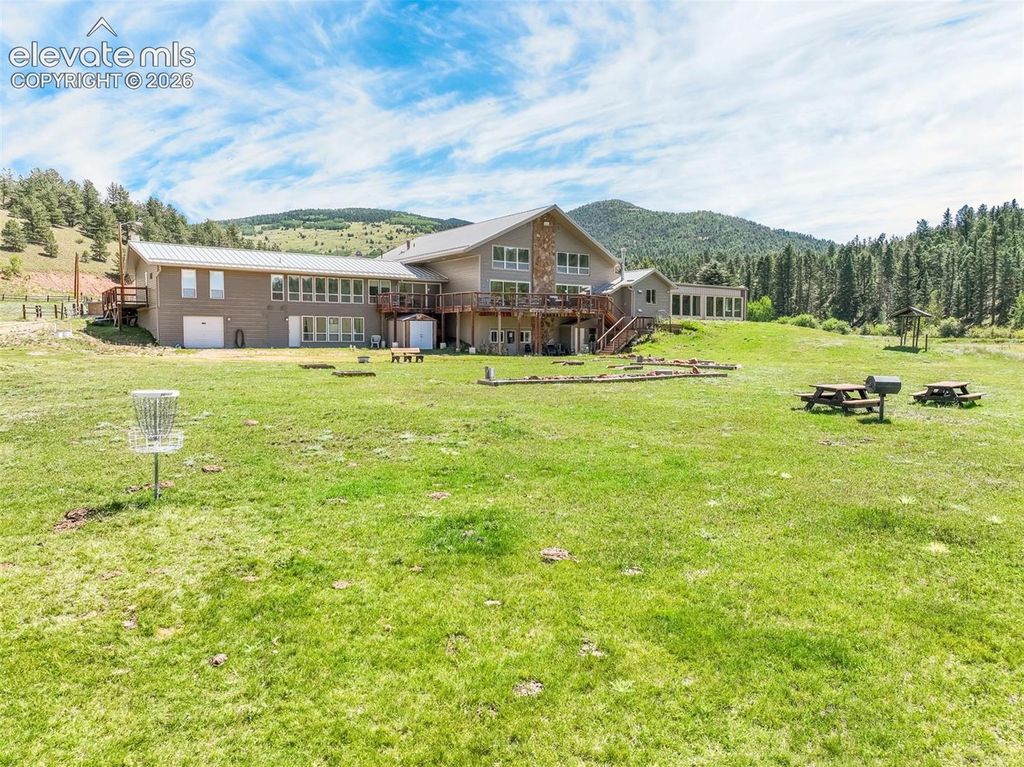 690 Anges Drive, Cripple Creek, CO 80813 — photo 3