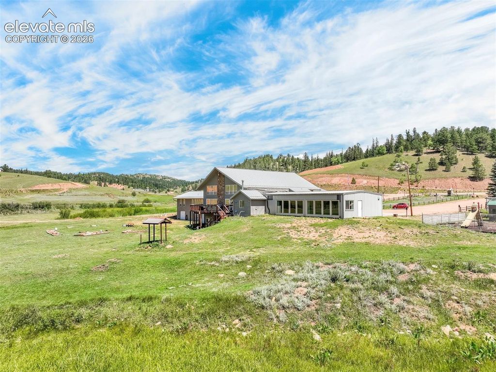 690 Anges Drive, Cripple Creek, CO 80813 — photo 4