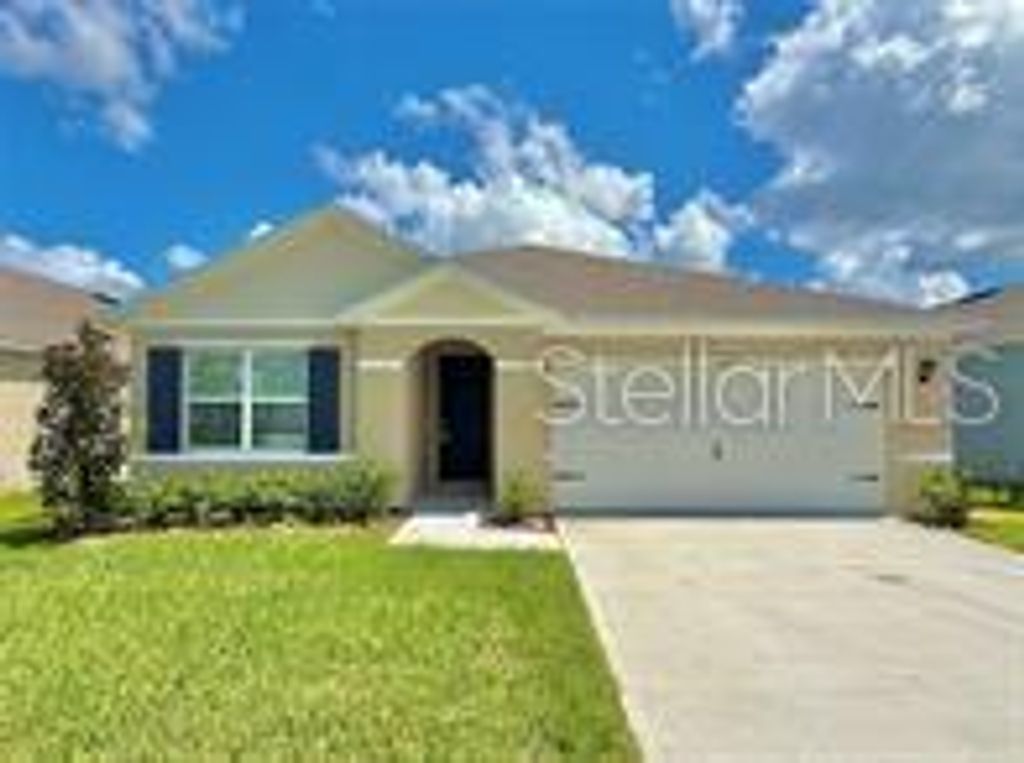 5067 TANA TERRACE, St Cloud, FL 34772