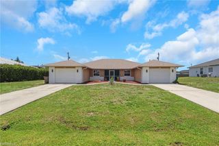 22 NW 15th PL, Cape Coral, FL 33993
