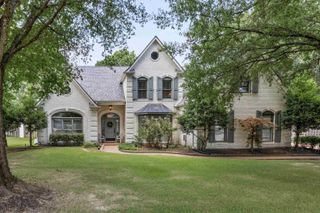10290 W SHREWSBURY RUN, Collierville, TN 38017