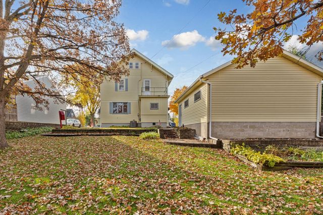 216 Prospect Street, Owatonna, MN 55060