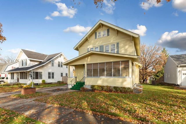 216 Prospect Street, Owatonna, MN 55060