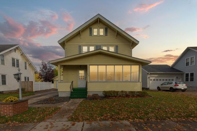 216 Prospect Street, Owatonna, MN 55060