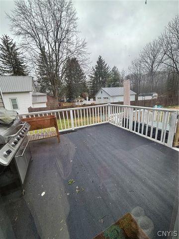 23 Phillips Street, Lysander, NY 13027