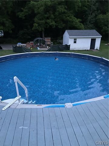 23 Phillips Street, Lysander, NY 13027