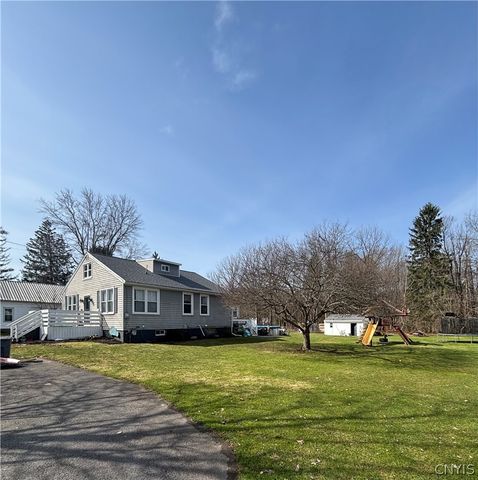 23 Phillips Street, Lysander, NY 13027