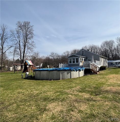 23 Phillips Street, Lysander, NY 13027