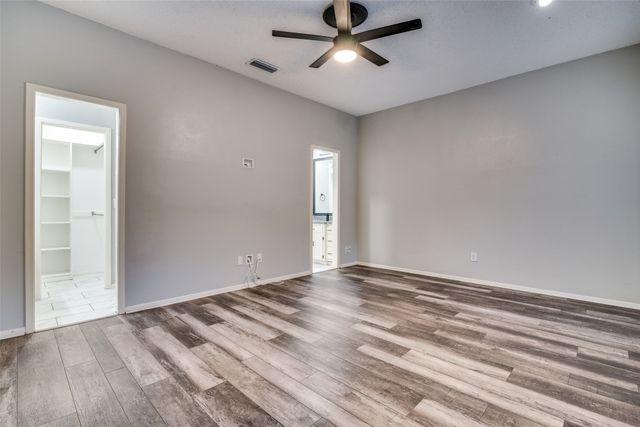 411 Fireside Drive, Richardson, TX 75081