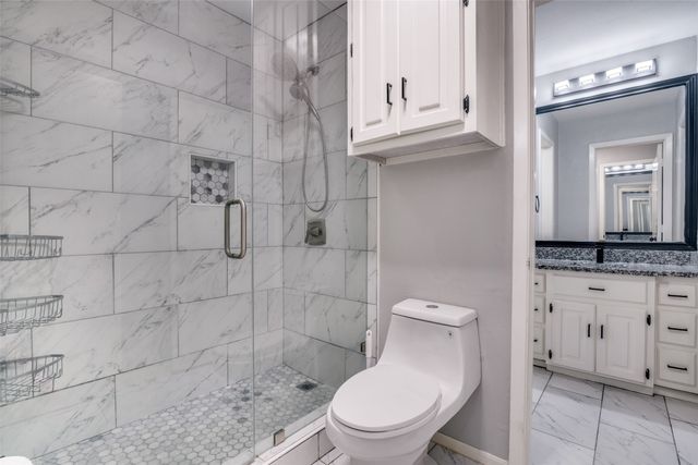 411 Fireside Drive, Richardson, TX 75081