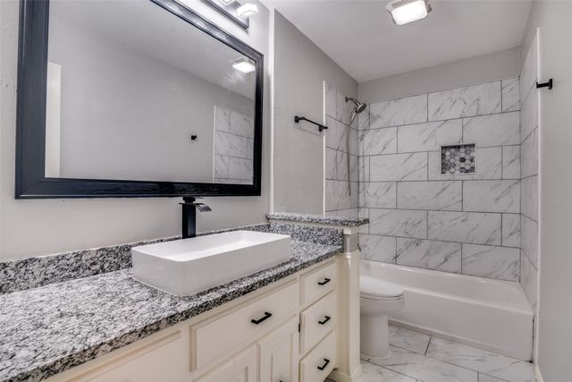 411 Fireside Drive, Richardson, TX 75081