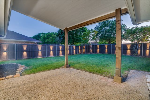 411 Fireside Drive, Richardson, TX 75081