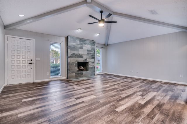 411 Fireside Drive, Richardson, TX 75081