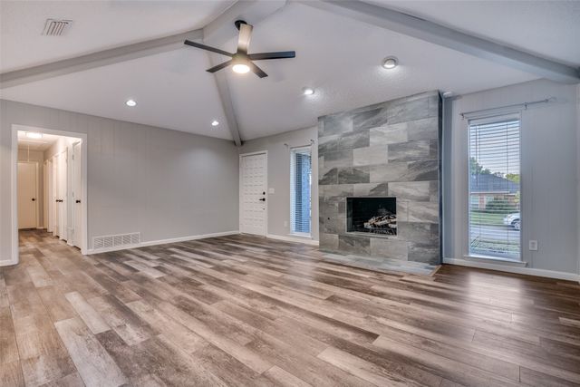 411 Fireside Drive, Richardson, TX 75081