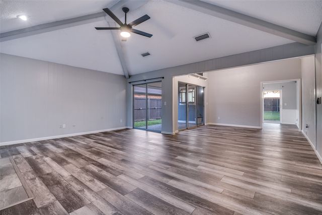 411 Fireside Drive, Richardson, TX 75081