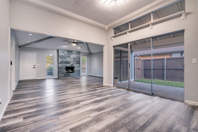 411 Fireside Drive, Richardson, TX 75081