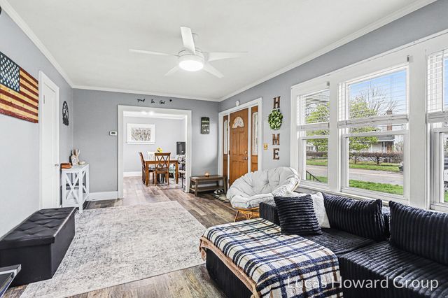 116 N Douglas Avenue, Three Rivers City, MI 49093